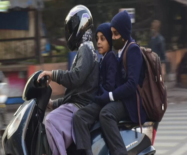 School Reopening 2024: दिल्ली में शीतकालीन अवकाश के बाद आज से खुले